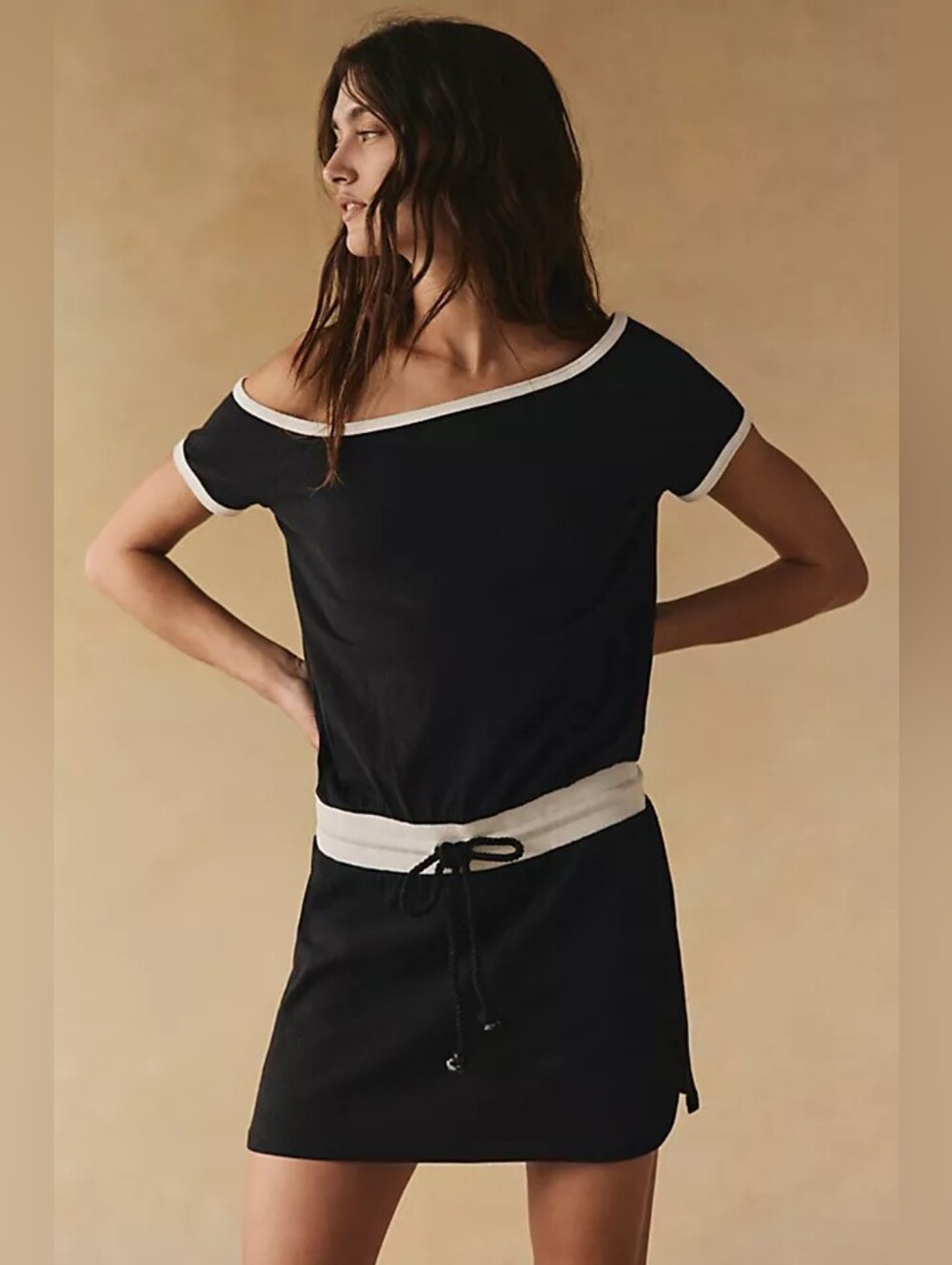 Free People My Fav Mini Dress